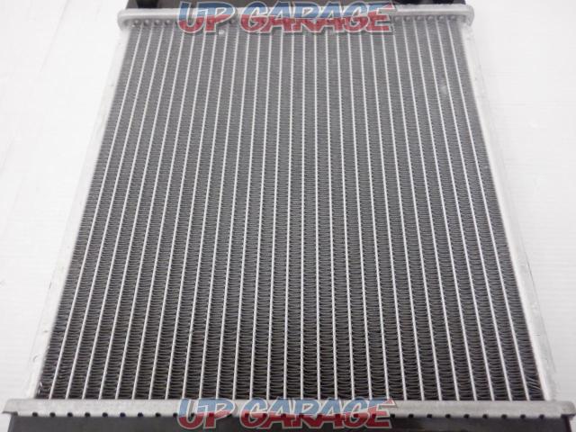 Unknown Manufacturer
Large-capacity radiator
Carry
DA63T
K6A
For MT vehicles-03