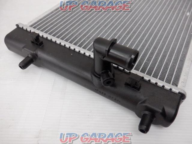 Unknown Manufacturer
Large-capacity radiator
Carry
DA63T
K6A
For MT vehicles-05