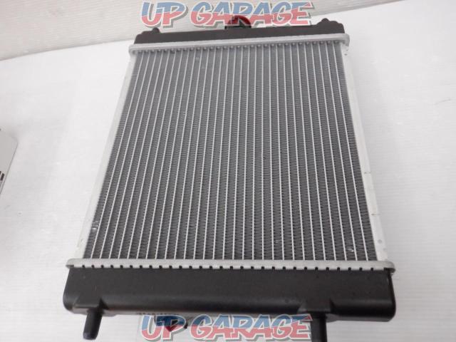 Unknown Manufacturer
Large-capacity radiator
Carry
DA63T
K6A
For MT vehicles-08