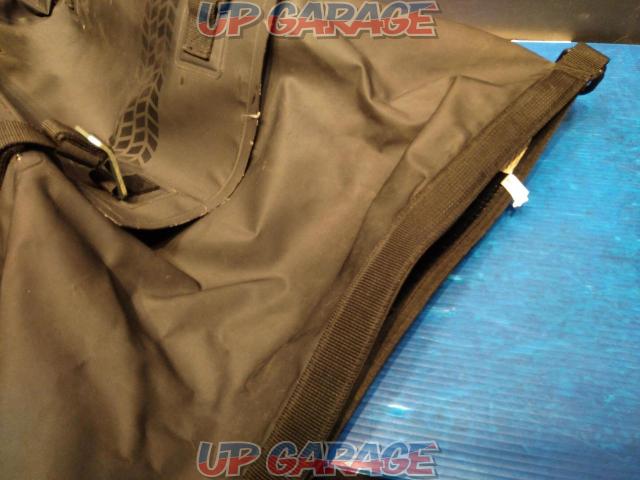 Capacity: 24L
Doppelgerger
Tarpaulin seat bag-06