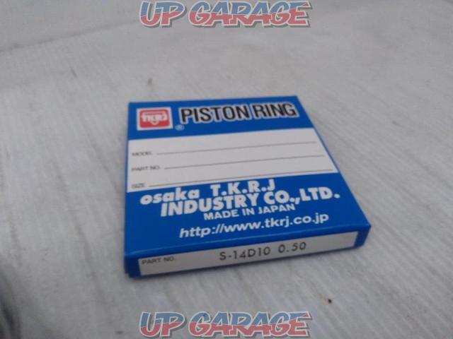 ●Price reduced! 5TKRJ
Piston Kit-04