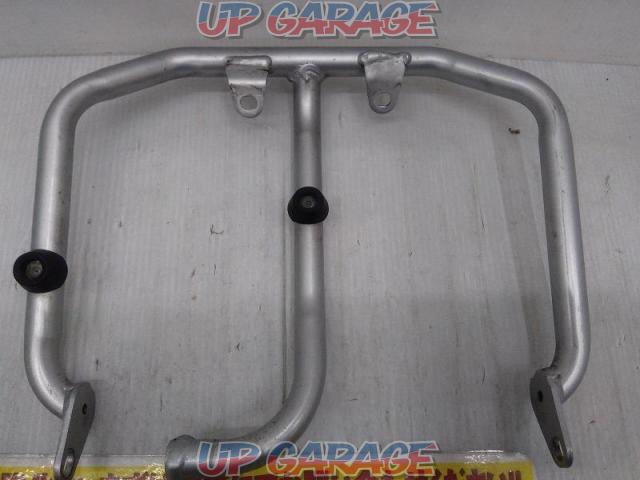 ● The price has been reduced! 7HONDA
XR250 genuine
Engine guard-02