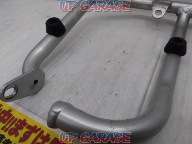 ● The price has been reduced! 7HONDA
XR250 genuine
Engine guard-03