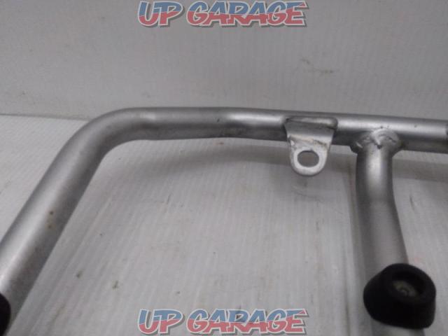● The price has been reduced! 7HONDA
XR250 genuine
Engine guard-04