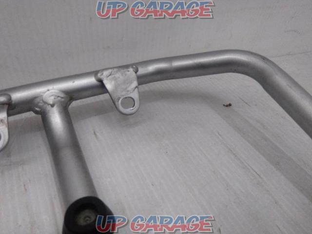 ● The price has been reduced! 7HONDA
XR250 genuine
Engine guard-05