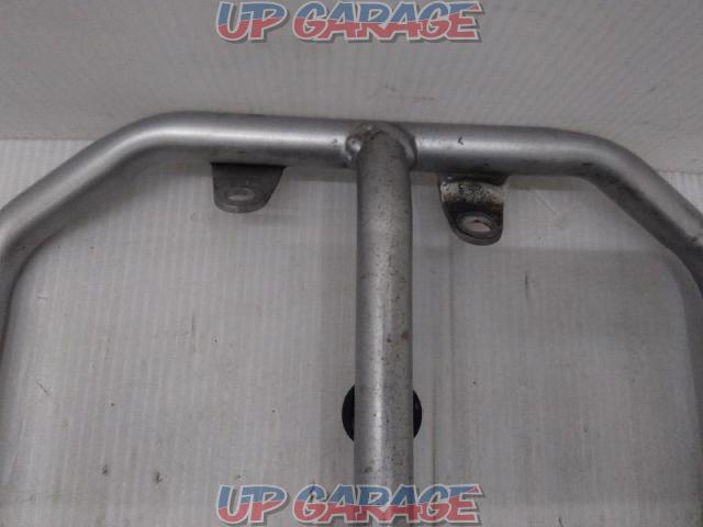 ● The price has been reduced! 7HONDA
XR250 genuine
Engine guard-08