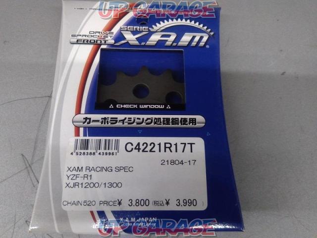 ●値下げしました!9XAM JAPAN スプロケット-02