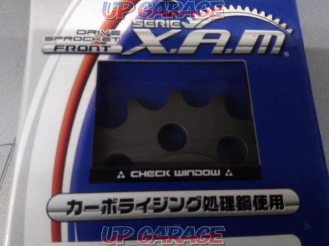 ●Price reduced! 9XAM
JAPAN
Sprocket-04