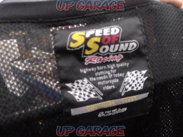 ●値下げしました!SpeedSound メッシュインナー-05