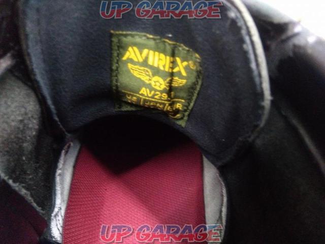 ● Price Cuts! AVIREX
Riding boots-10