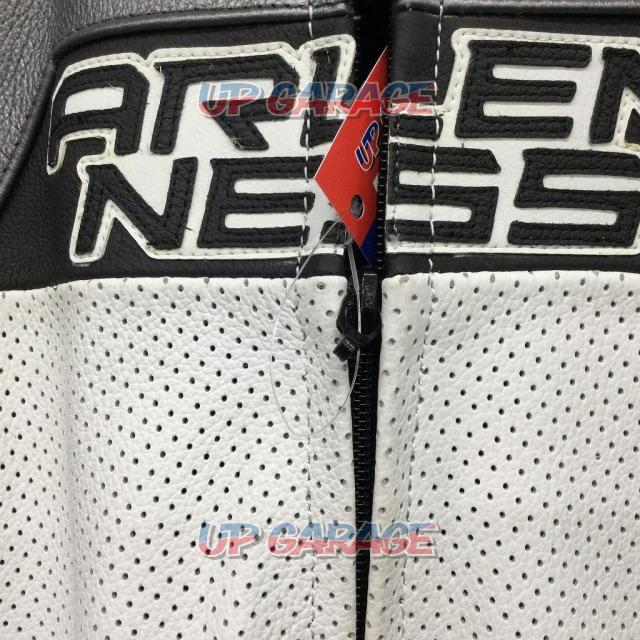 【ARLEN NESS】レーシングスーツ  サイズ:L-06