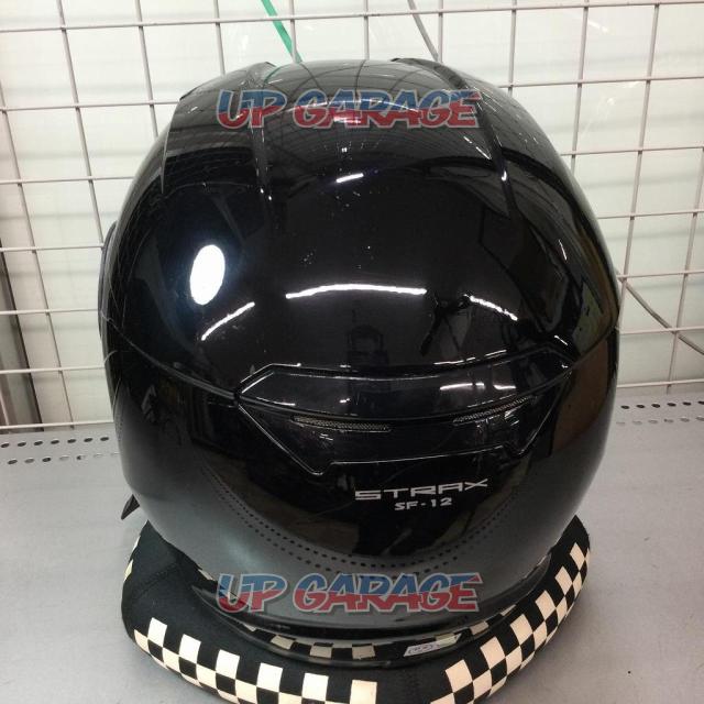LEADSTRAX
Full face helmet SF-12
Size: M-03