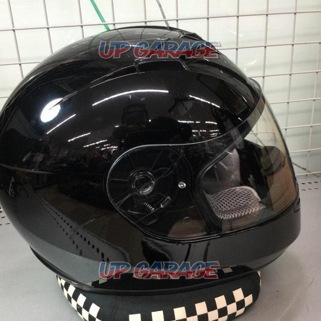LEADSTRAX
Full face helmet SF-12
Size: M-05