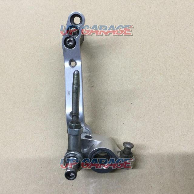 BABY
FACE4P back step
DUCATI
748/916/996/998
Compatible (’94-’02)-04