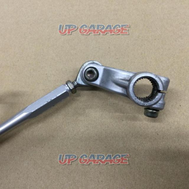 BABY
FACE4P back step
DUCATI
748/916/996/998
Compatible (’94-’02)-10