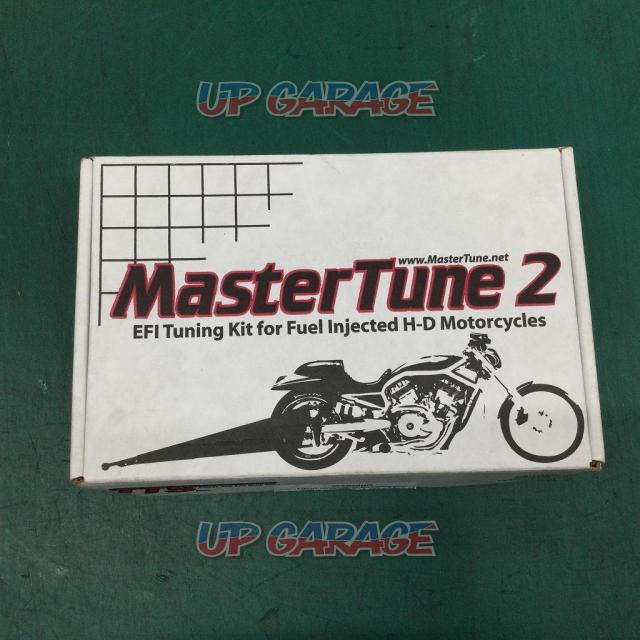 TTS MasterTune2 FLHツーリングモデル(‘14)-07