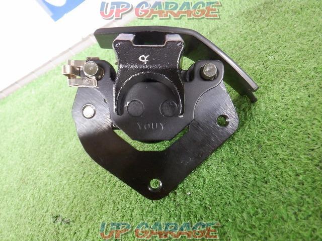 ● It was price cut! 3 Manufacturer unknown
Front brake caliper-03