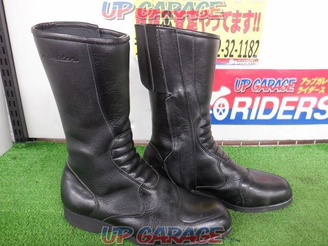 ●Price reduced! NANKAI
Cruising Ⅱ boots-02