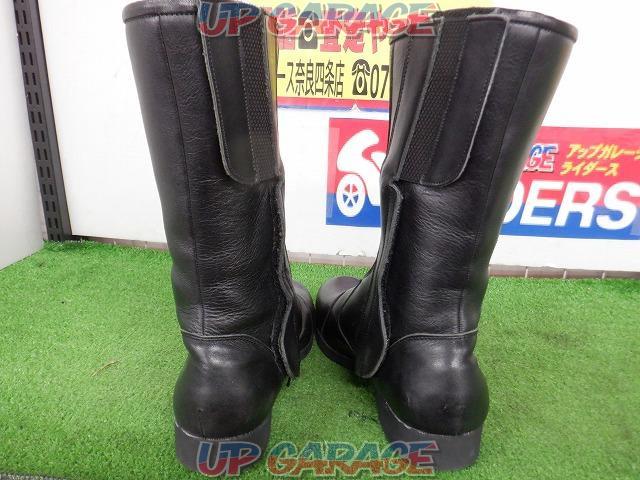 ●Price reduced! NANKAI
Cruising Ⅱ boots-04
