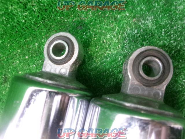 Price reduced! VOLTY (removed from early model: self-reported) Suzuki genuine
Rear suspension
Mounting length of about 325mm
Top and bottom holes approx. M12-03