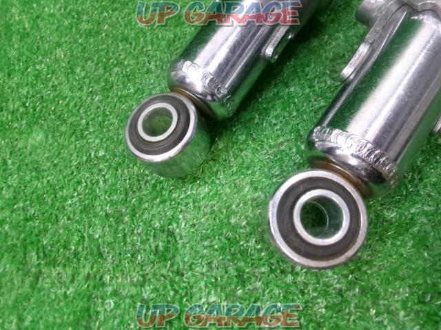Price reduced! VOLTY (removed from early model: self-reported) Suzuki genuine
Rear suspension
Mounting length of about 325mm
Top and bottom holes approx. M12-05