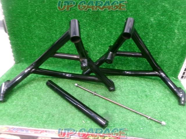 IMPAKTECH (Impatec)
Stunt cage
black
CBR600RR
Removed from 2009 (self-reported)-02