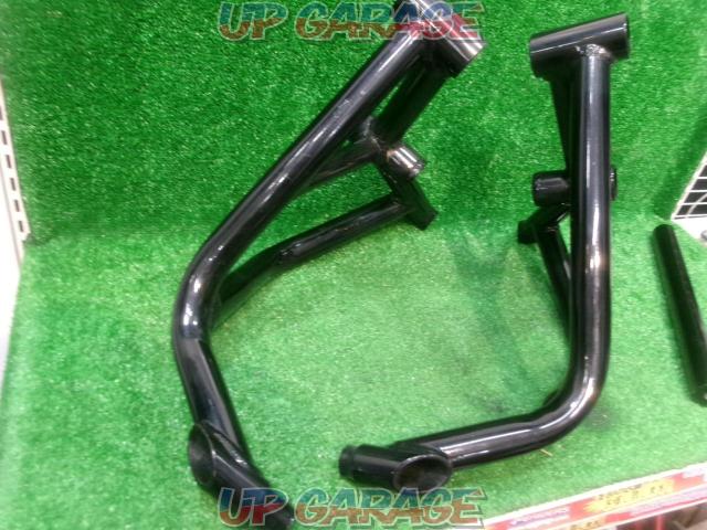 IMPAKTECH (Impatec)
Stunt cage
black
CBR600RR
Removed from 2009 (self-reported)-06
