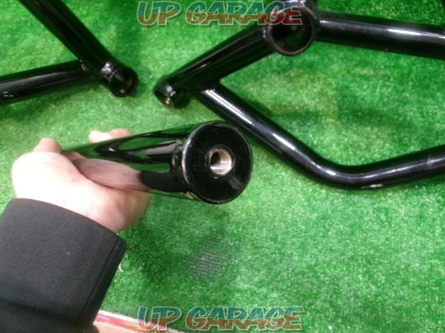 IMPAKTECH (Impatec)
Stunt cage
black
CBR600RR
Removed from 2009 (self-reported)-10