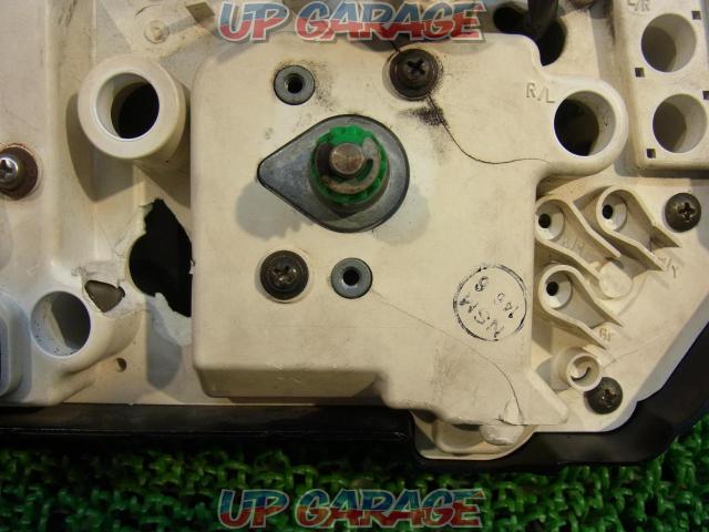 Wakeari
Removed from GPX750R (1986 model)
Genuine
Meter-04