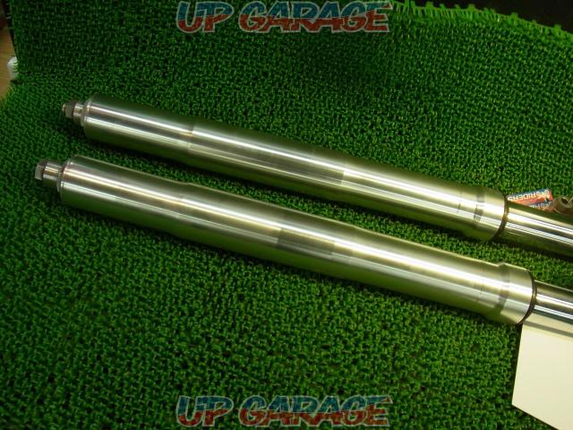 Wakeari
Monster S2R (year unknown)
DUCATI (Ducati)
Genuine
2 pieces only on the right side of the front fork!!-03