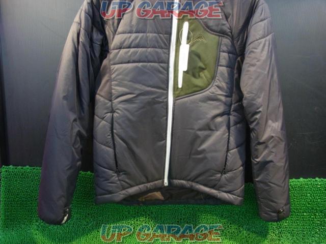 L size
KUSHITANI (Kushitani)
Cold protection inner only (K-26391
(Removed from urban jacket)-03