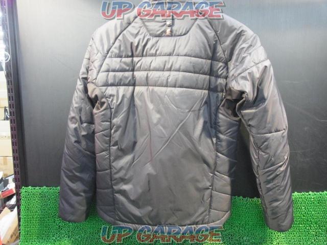 L size
KUSHITANI (Kushitani)
Cold protection inner only (K-26391
(Removed from urban jacket)-04