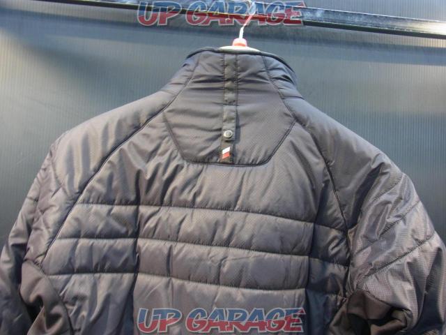 L size
KUSHITANI (Kushitani)
Cold protection inner only (K-26391
(Removed from urban jacket)-05