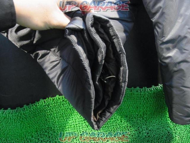 L size
KUSHITANI (Kushitani)
Cold protection inner only (K-26391
(Removed from urban jacket)-07