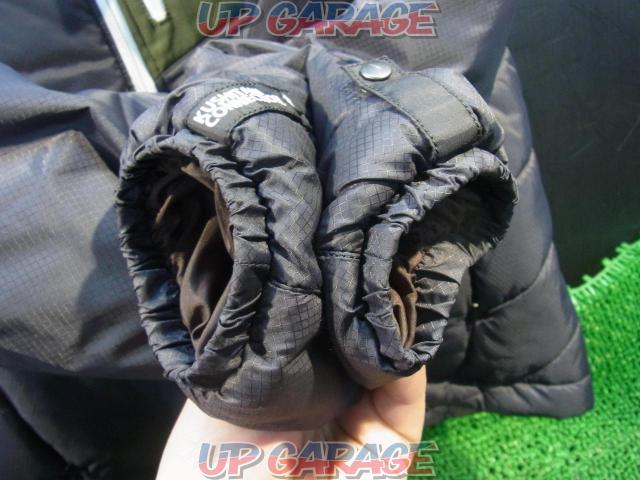 L size
KUSHITANI (Kushitani)
Cold protection inner only (K-26391
(Removed from urban jacket)-08