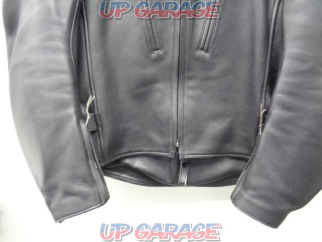 KUSHITANI (Kushitani)
Leather jacket
M size
black-04