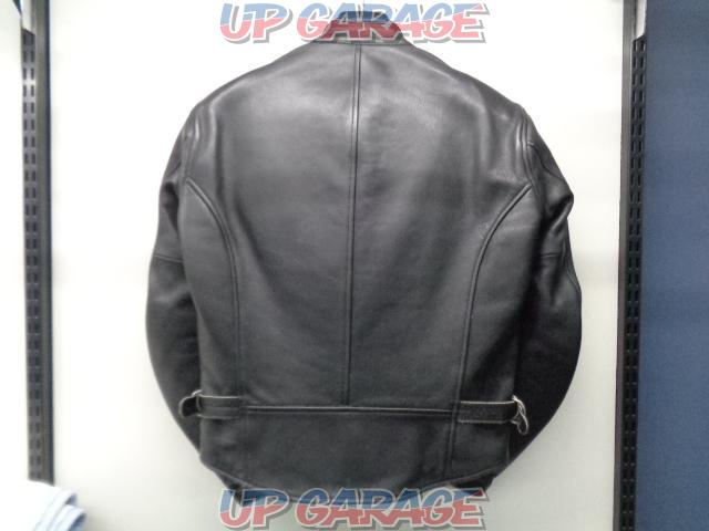 KUSHITANI (Kushitani)
Leather jacket
M size
black-05