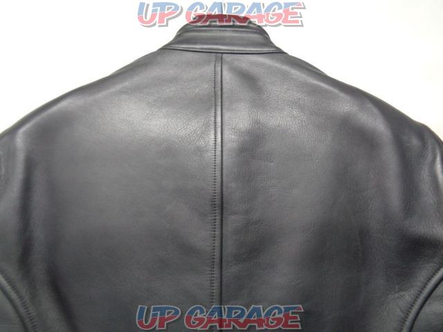 KUSHITANI (Kushitani)
Leather jacket
M size
black-06