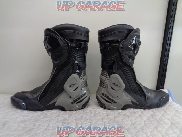 Alpinestars
SMX
PLUS
V2
Racing boots
Black / Grey
45 size (29.5cm)-05