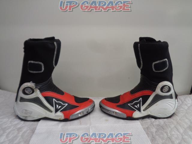 DAINESE
R.AXIAL
PRO
IN
BOOTS
Size 40/26.5cm-02