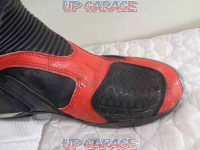 DAINESE
R.AXIAL
PRO
IN
BOOTS
Size 40/26.5cm-04