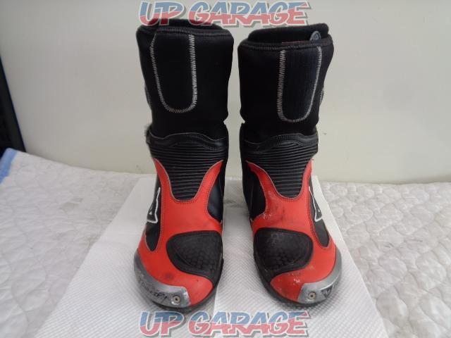 DAINESE
R.AXIAL
PRO
IN
BOOTS
Size 40/26.5cm-05