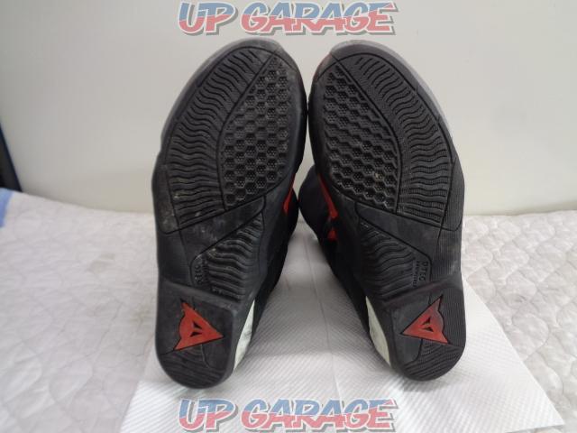 DAINESE
R.AXIAL
PRO
IN
BOOTS
Size 40/26.5cm-07