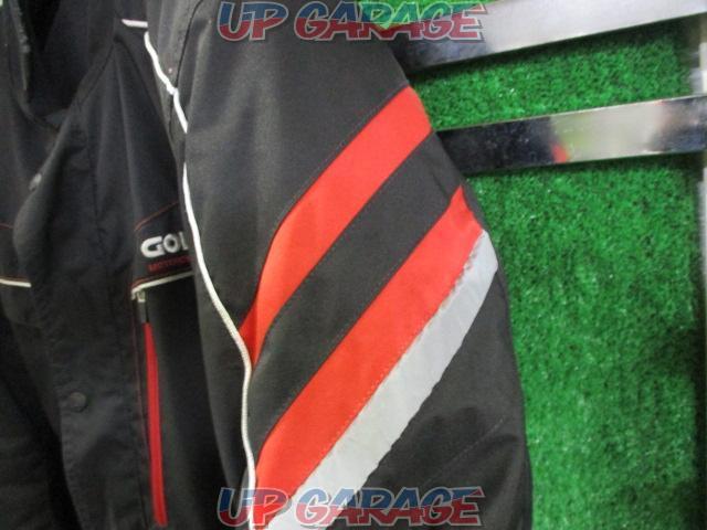 GOLDWINGSM12552
Rial Sports
Long jacket
Size BL-03