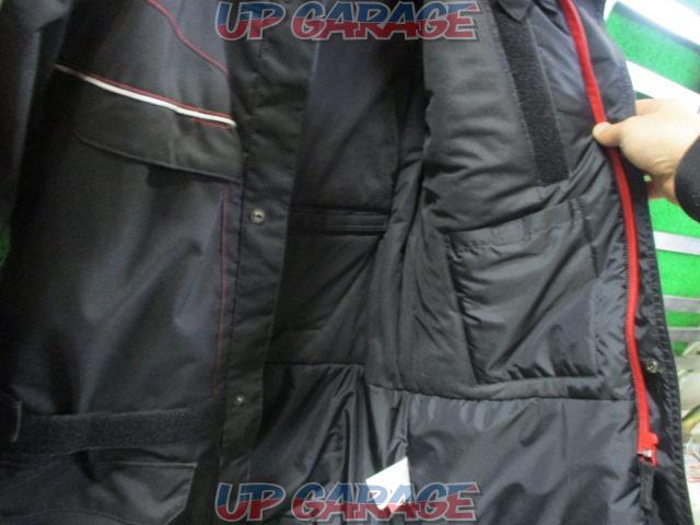 GOLDWINGSM12552
Rial Sports
Long jacket
Size BL-08