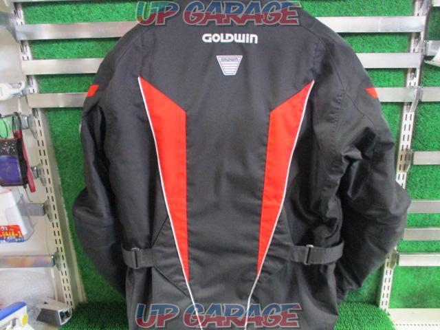 GOLDWINGSM12552
Rial Sports
Long jacket
Size BL-09