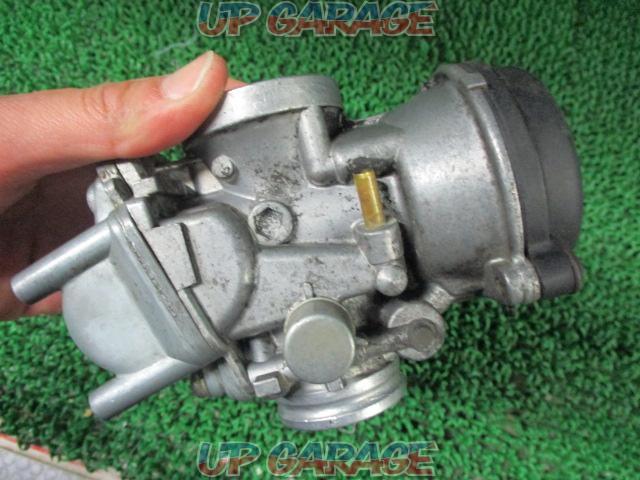 SUZUKI EN125
Genuine
Carburetor-07