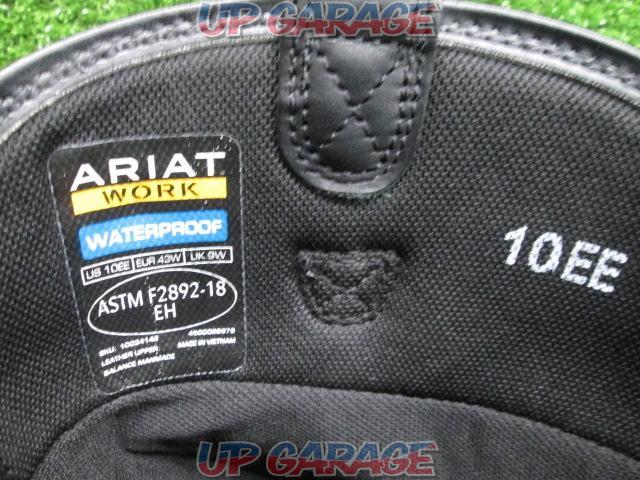  ARIAT(アリアット) 防水ブーツ-03