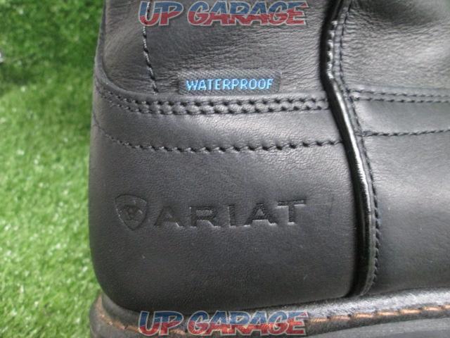  ARIAT(アリアット) 防水ブーツ-08