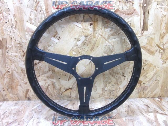 NARD
Classic
Leather steering wheel-06